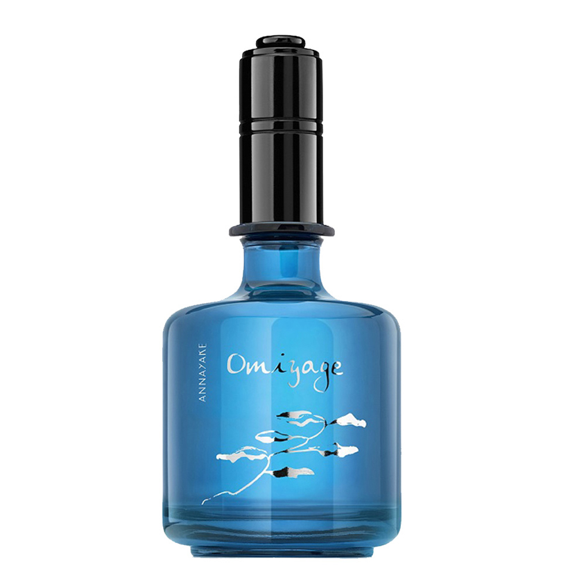 AnnaYake, Omiyage For Him