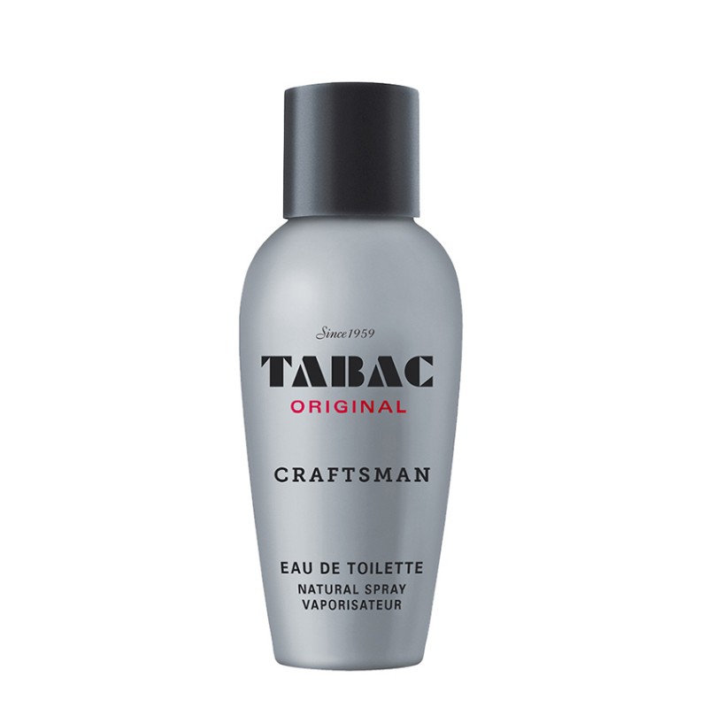 Tabac, Original Craftsman