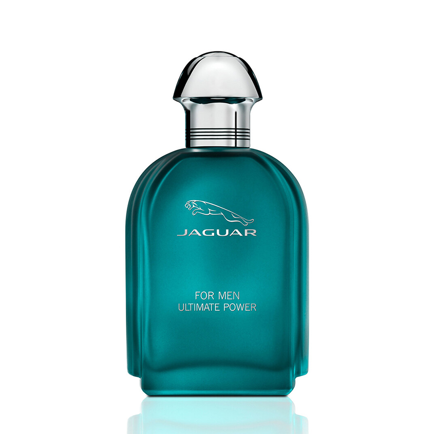 Jaguar, Ultimate Power