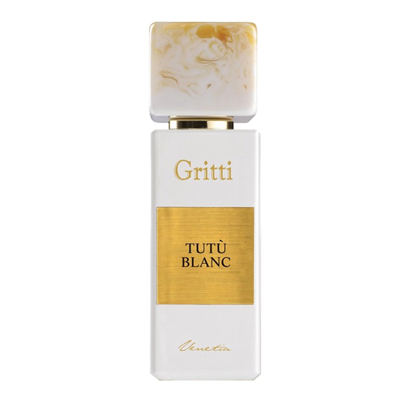 Gritti, Tutu Blanc
