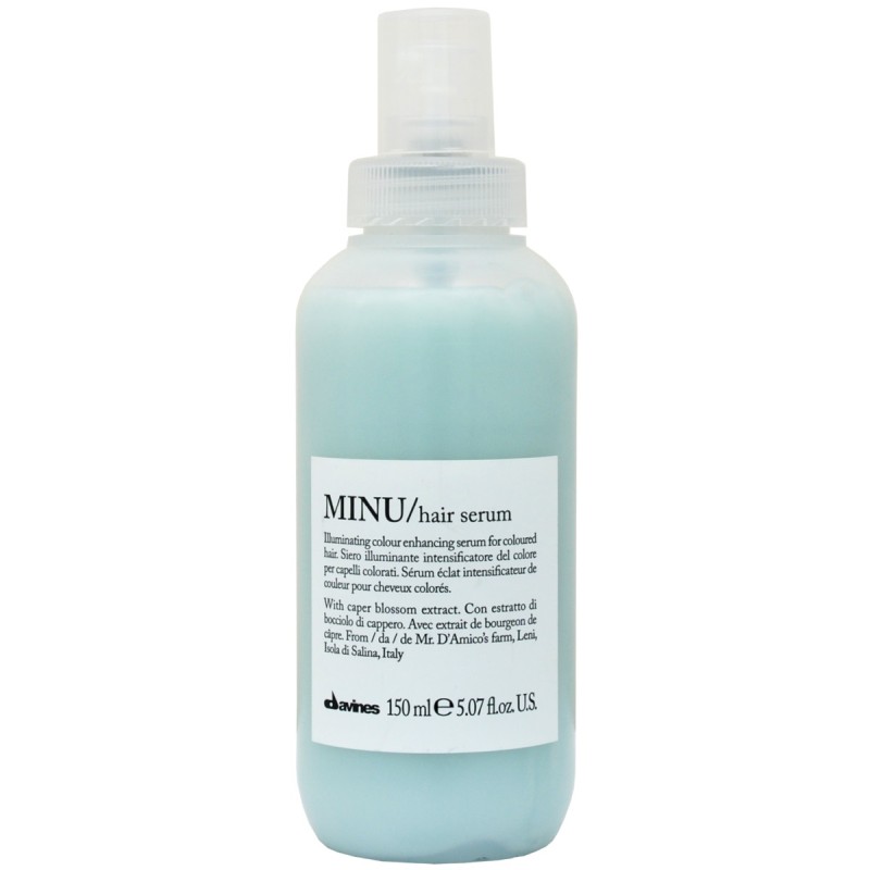 Davines Minu Hair Serum