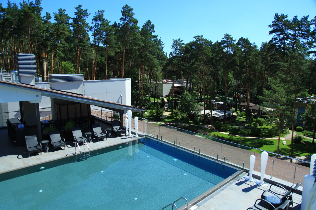 Grand Admiral Resort & SPA запустил новое направление – Medical SPA