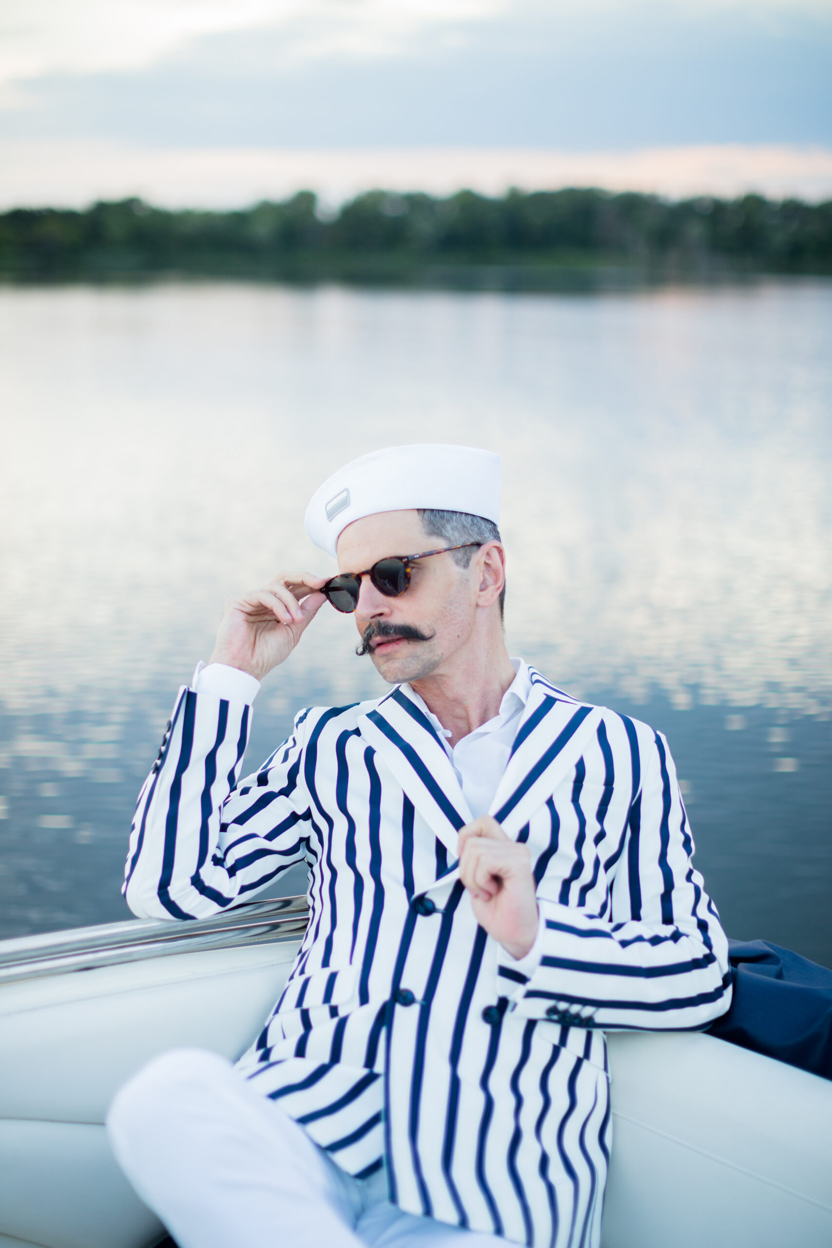 Алексей Гладушевский