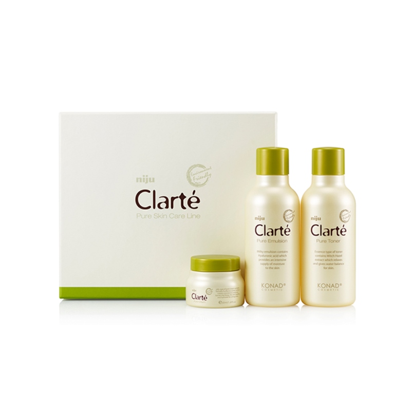 Konad Niju Clarte Pure Toner