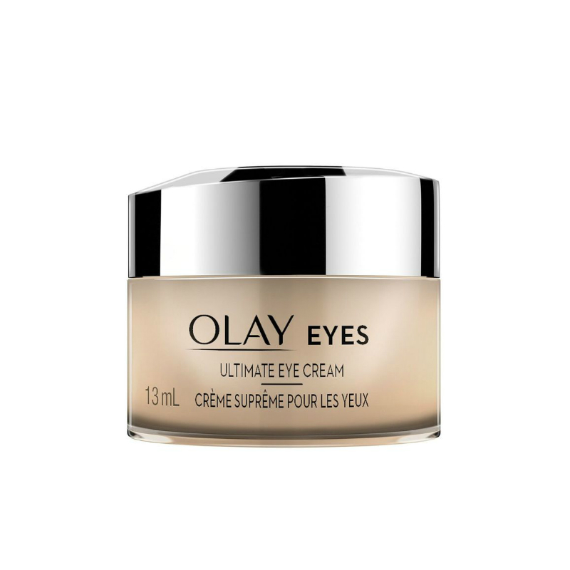 Olay Ultimate Eye Cream