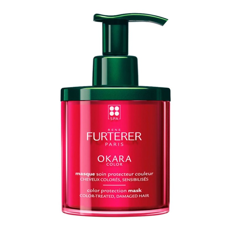 Rene Furterer Okara Color Protection Mask