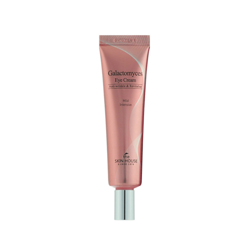 The Skin House Galactomyces Eye Cream