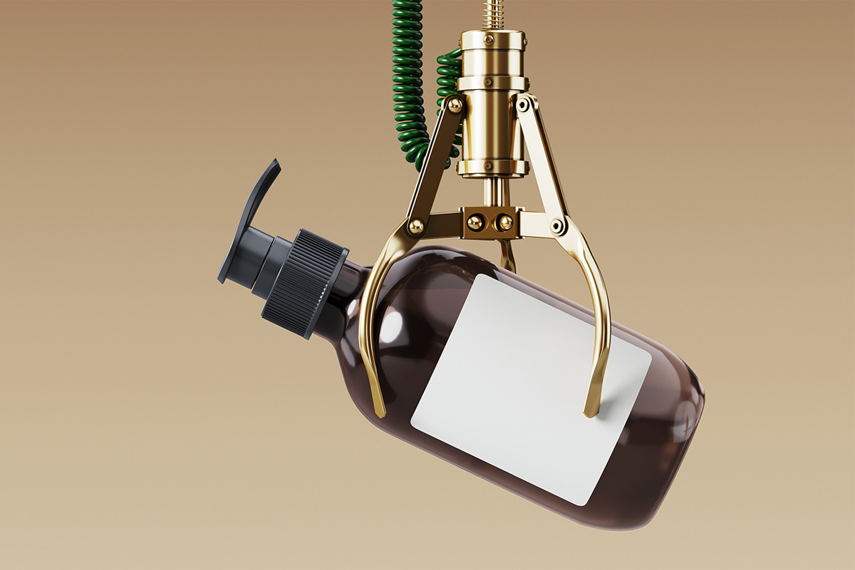 Косметика для ухода за кожей