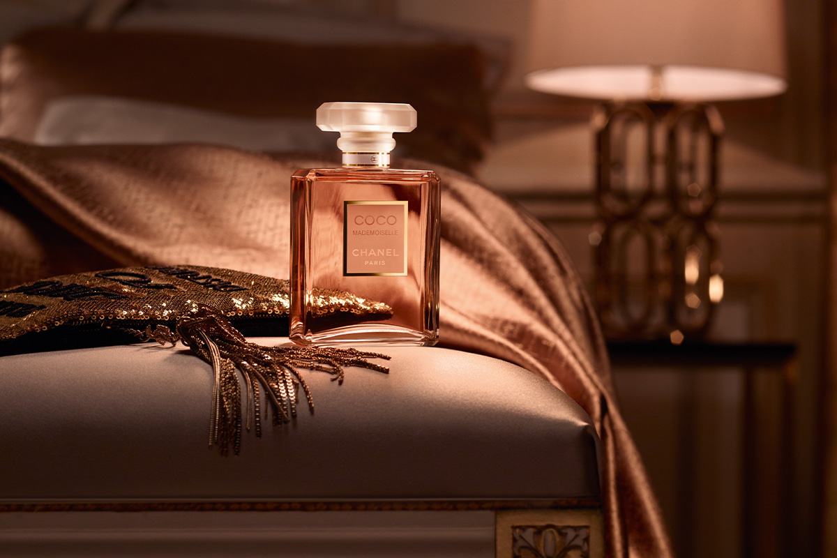 Coco Mademoiselle L’Eau Privée