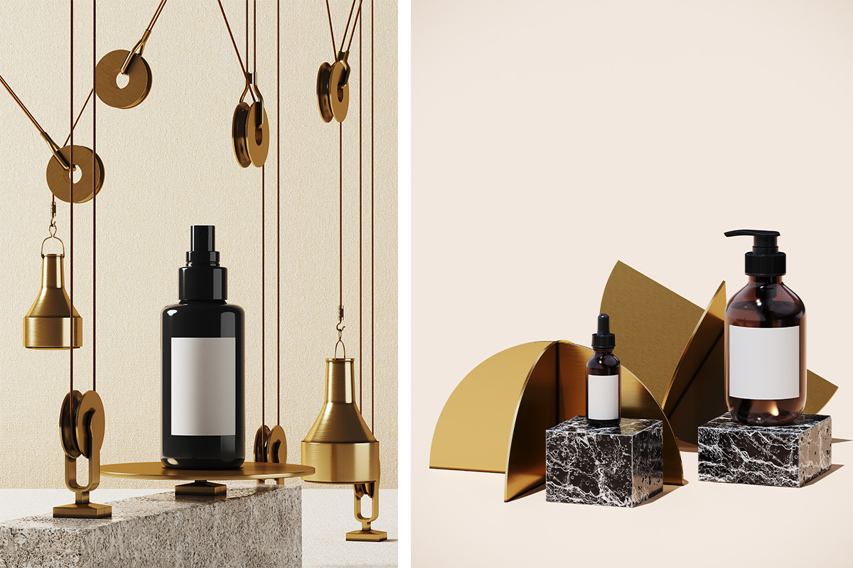 Косметика, которая работает