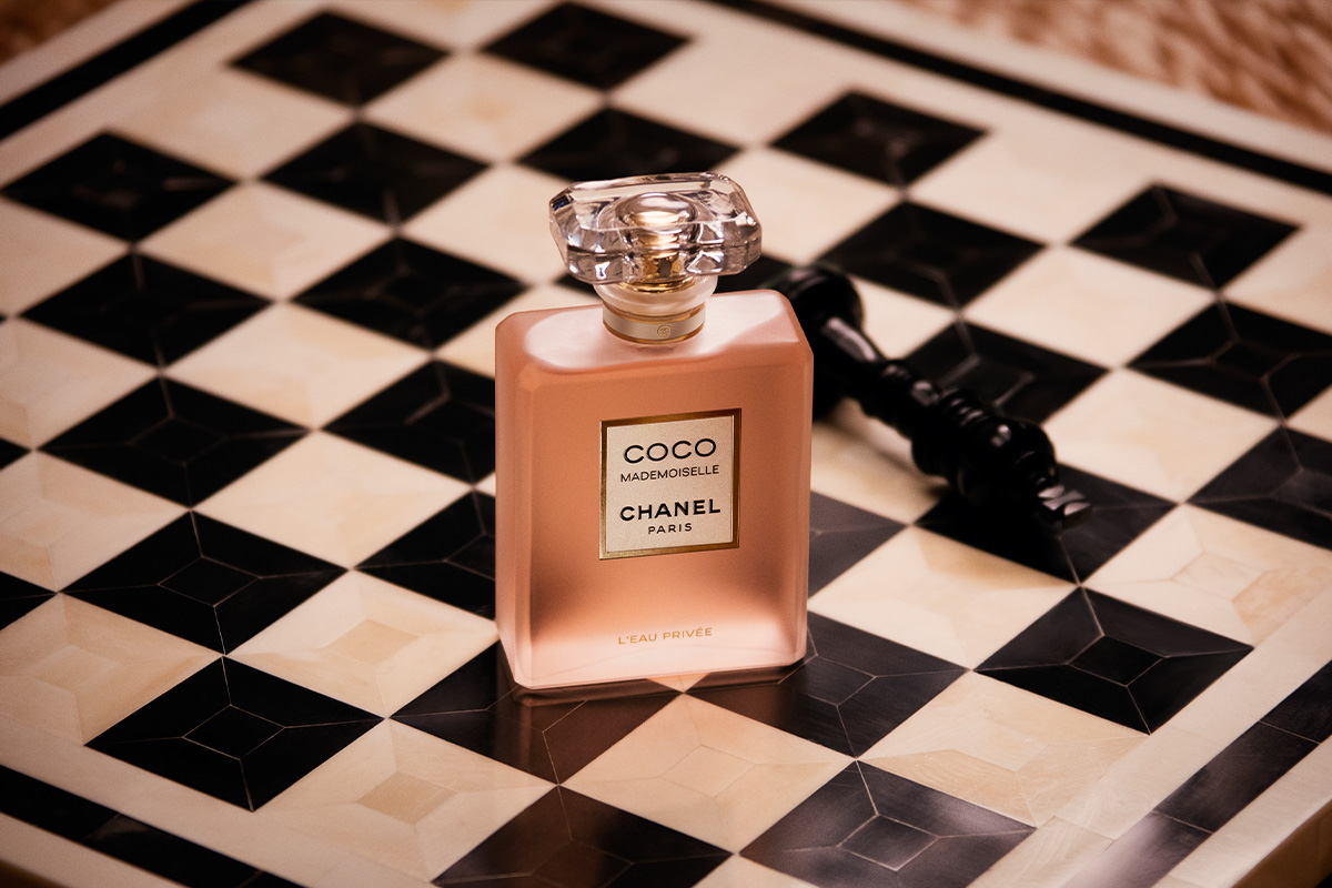Аромат для женщин Coco Mademoiselle L’Eau Privée