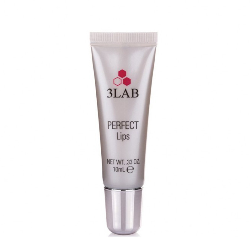 3 LAB, Perfect Lips