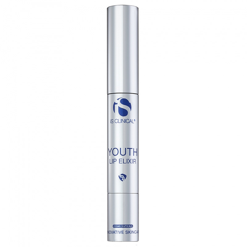Is Clinical, Youth Lip Elixir