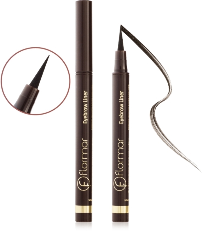Flormar Eyebrow Liner