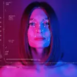 Как определить форму лица