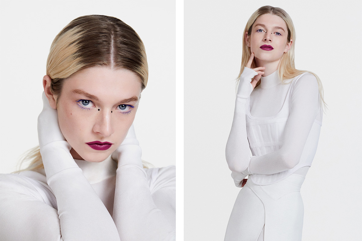 Хантер Шафер 