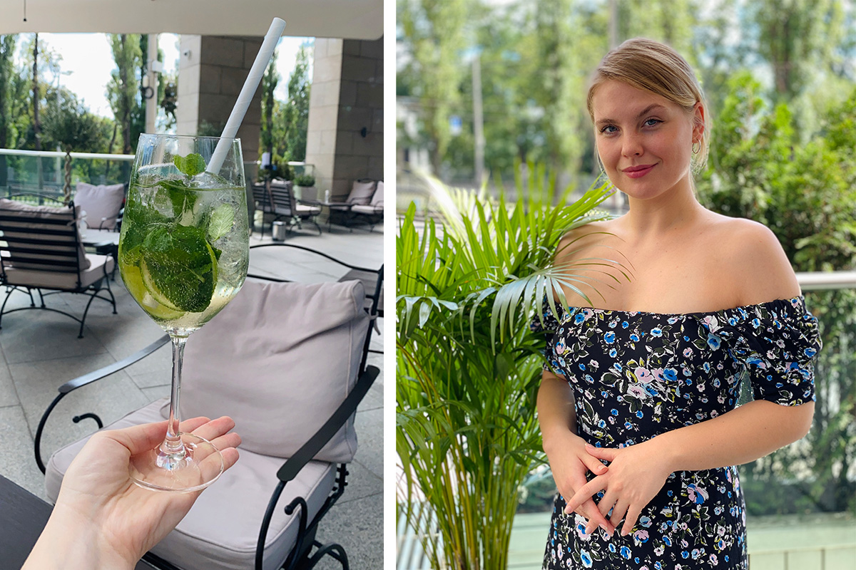 Топух Елизавета