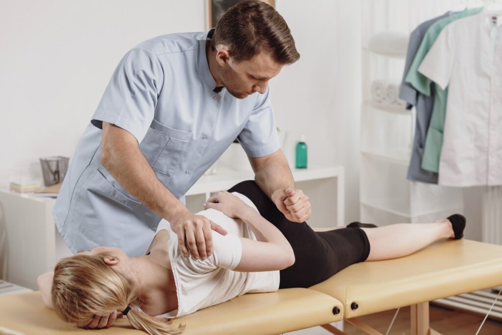 противопоказания мануальной терапии