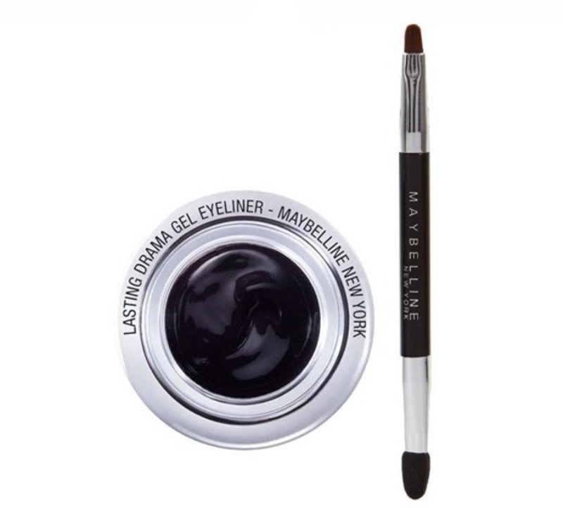 Maybelline New York Lasting Drama 24H Gel Eyeliner