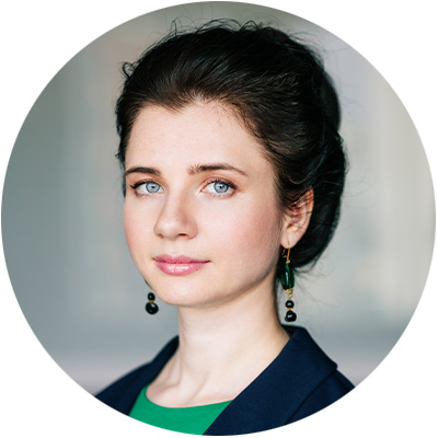 Нина Махова