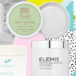 Уход с кислотами: всё, что нужно знать о пилинг-дисках для лица