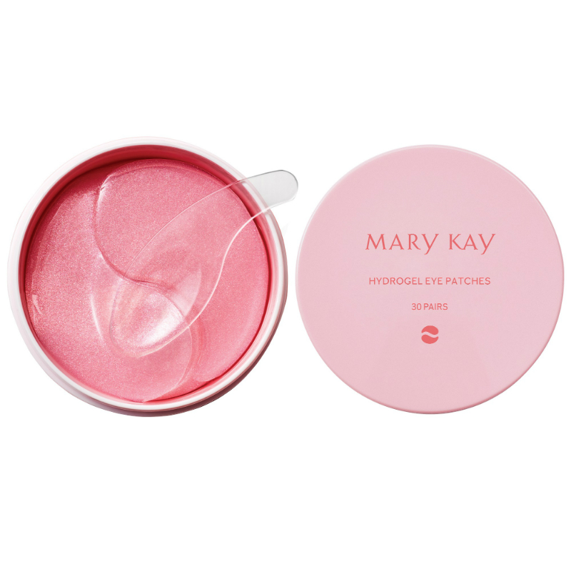 Гидрогелевые патчи под глаза Mary Kay