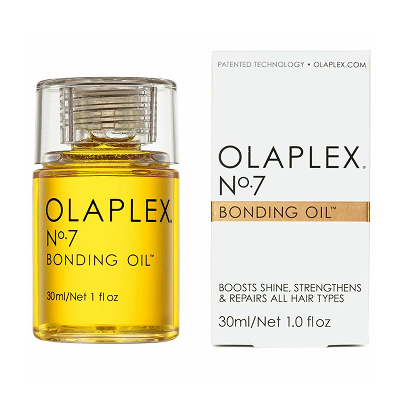 Olaplex №7 Bonding Oil