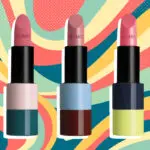 Блик осени: новые оттенки помад от Hermès
