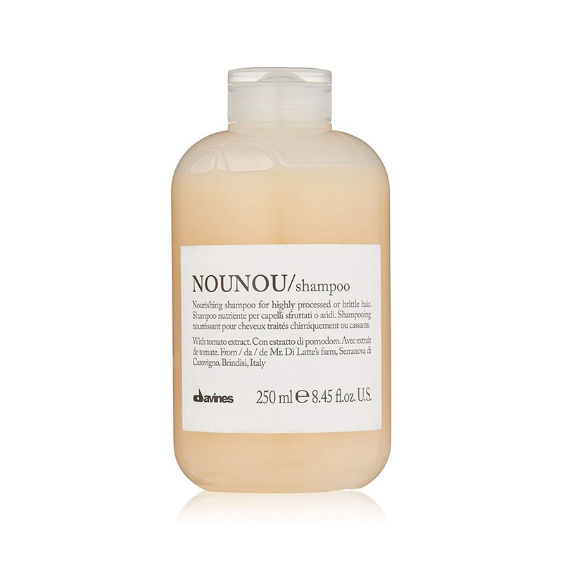 Davines, Nounou Shampoo