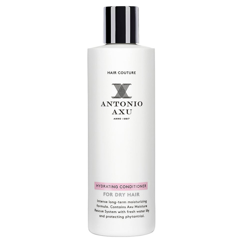 Antonio Axu, Hydrating Shampoo For Dry Hair