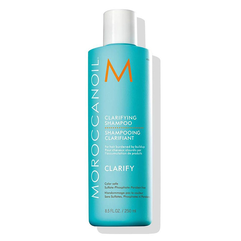 Moroccanoil, Clarifying Shampoo