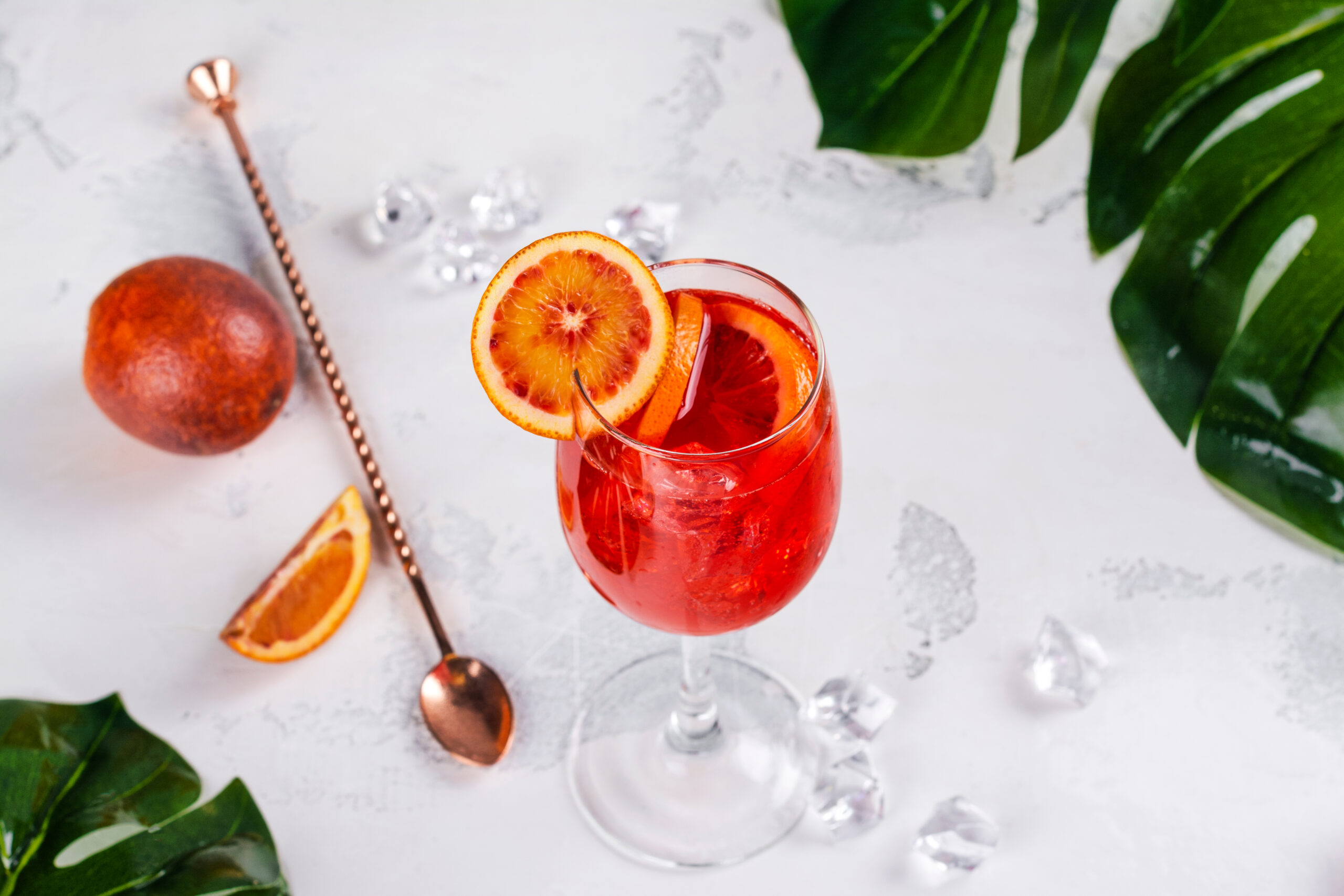 Апероль Шприц