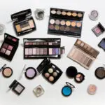 Тени для век: осенняя подборка бюджетной косметики