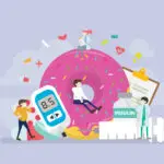 Уровень сахара в крови: план контроля от диетолога