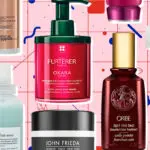 Уход за окрашенными волосами: топ-7 средств для поддержания цвета