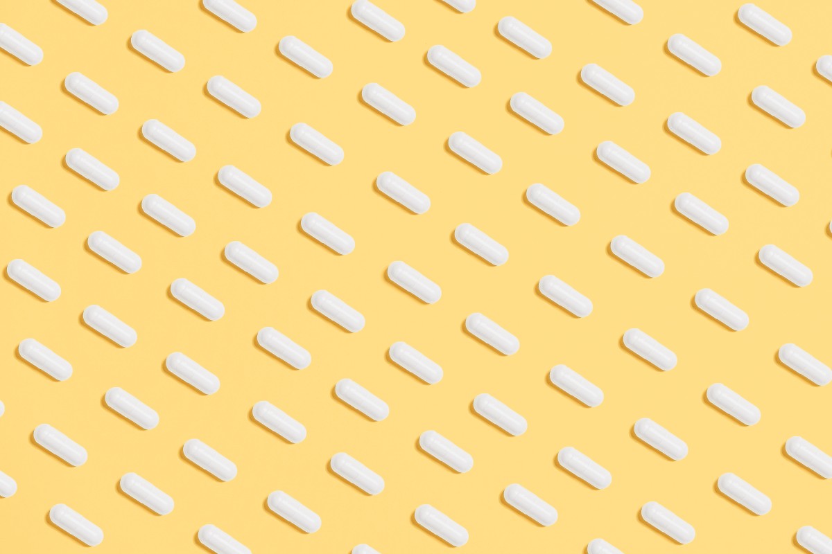 Какие витамины нельзя пить вместе