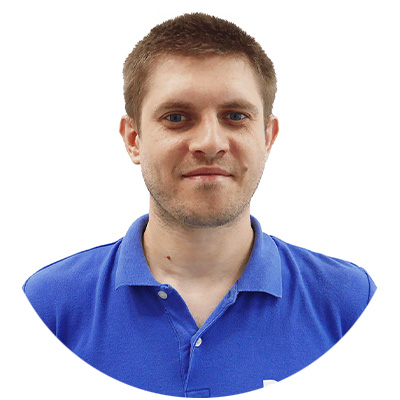 Вадим Гусарук