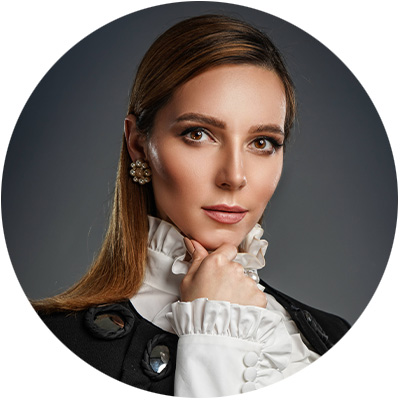 Анна Довгополая