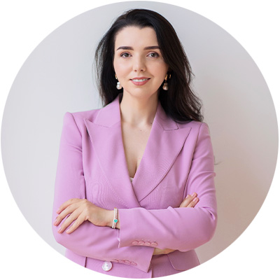 Елена Рудык