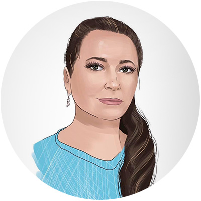 Юлия Злотницкая 