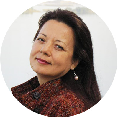 Елена Осипенко: астрологический бьюти-прогноз на октябрь 2020