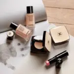 Chanel перевыпустил тональный флюид Les Beiges