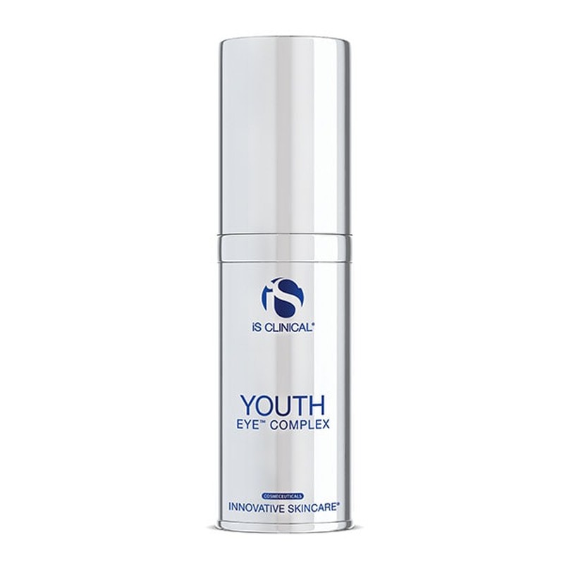 Is Clinical, Eye Complex