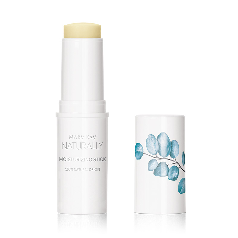 Увлажняющий стик Mary Kay Naturally ™