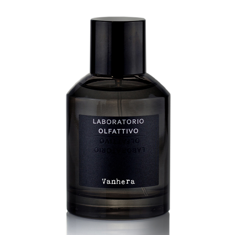 Нишевый унисекс-аромат Laboratorio Olfattivo Vanhera