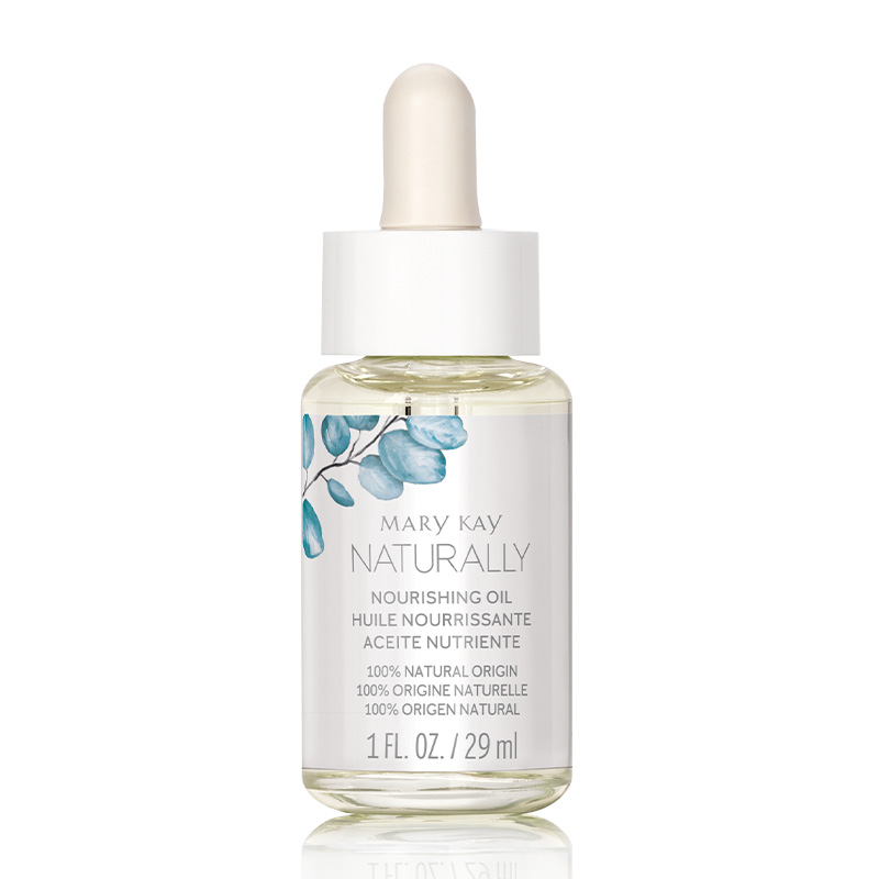 Питательное масло Mary Kay Naturally ™