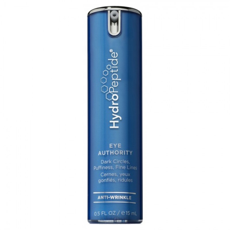 HydroPeptide, Eye Authority