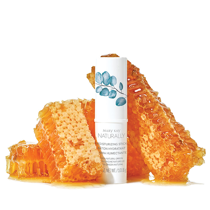 Увлажняющий стик Mary Kay Naturally ™