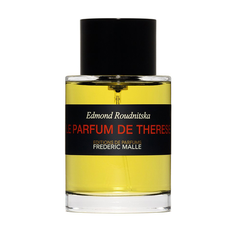 Нишевый парфюм Frederic Malle Le Parfum de Therese