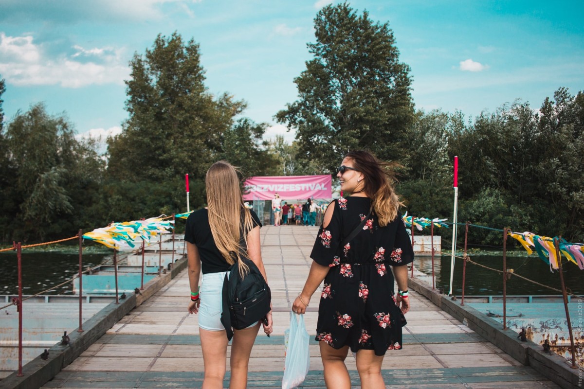 Onuka, «Ляпис-98», O.Torvald на фестивале «БеZVIZ Pre-party 1.5»